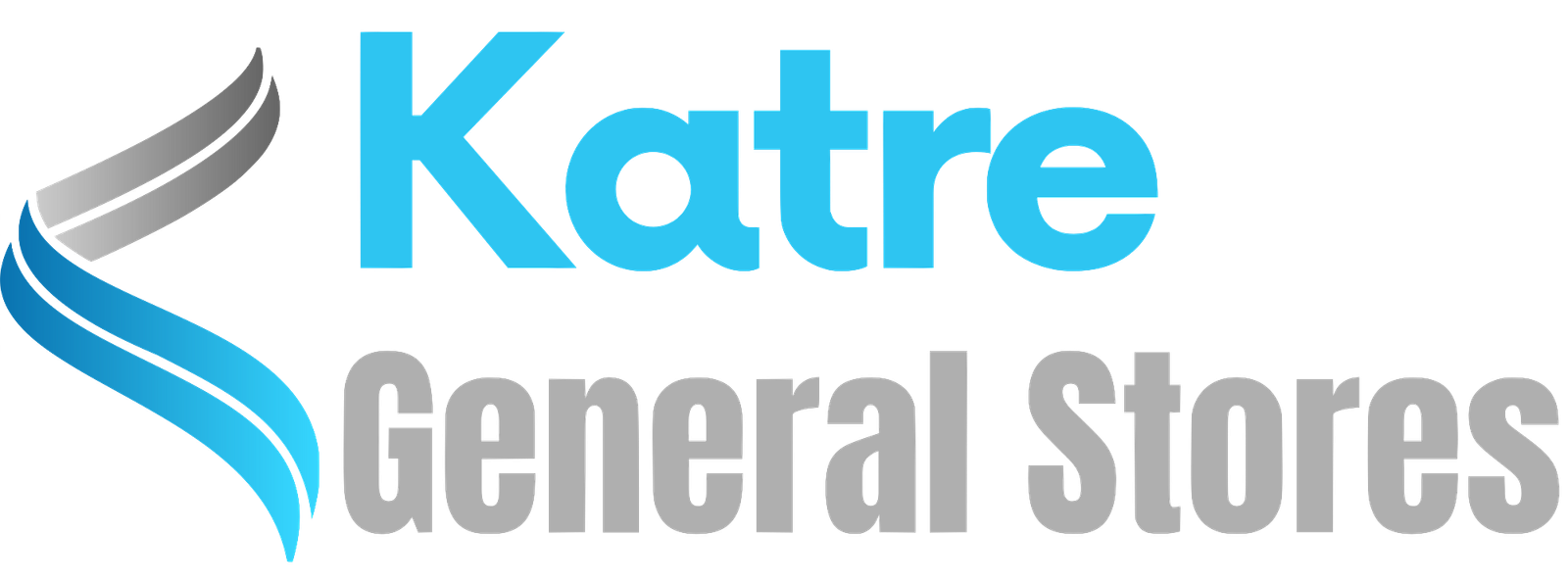 Katre General Stores Logo