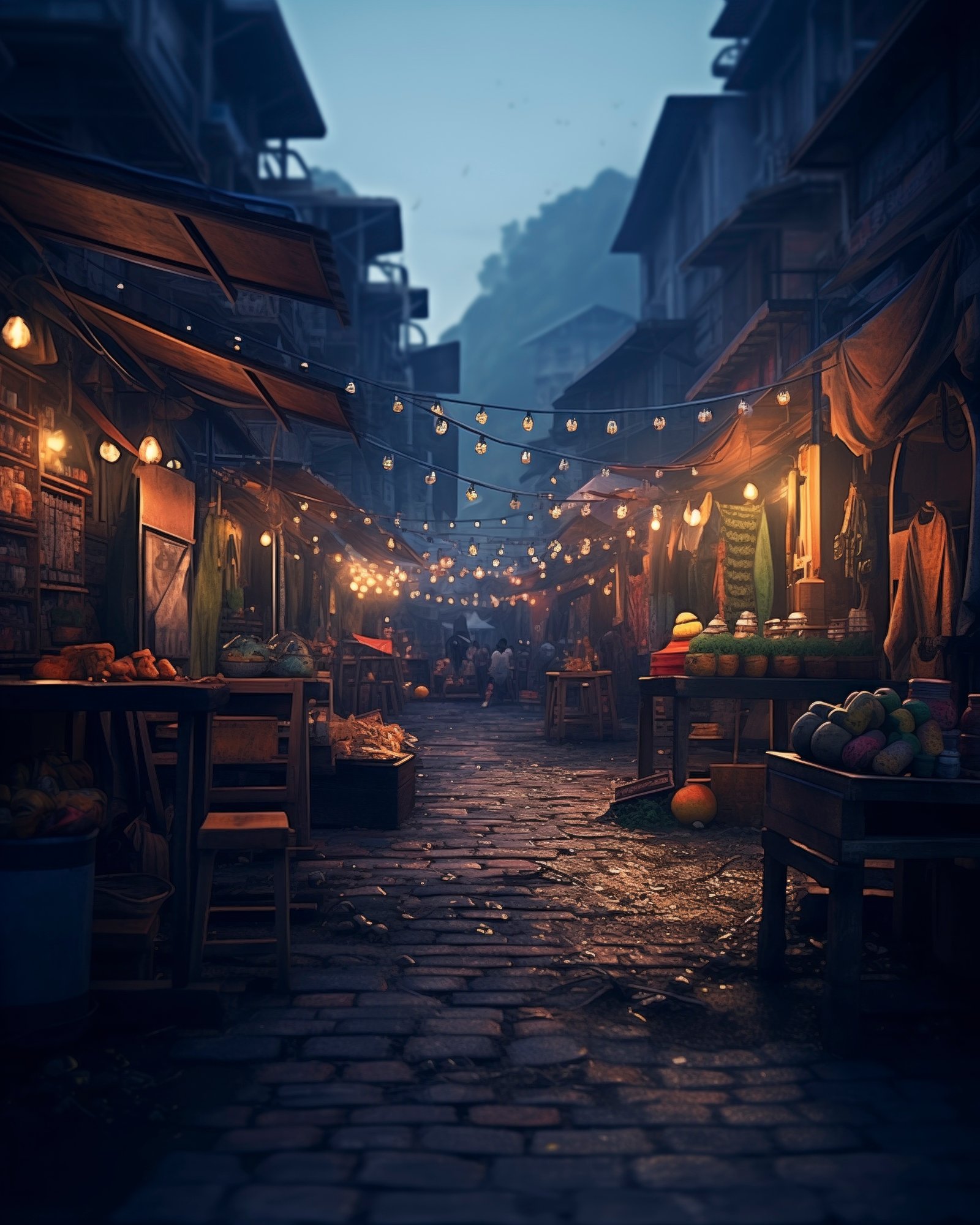 Katre General Stores